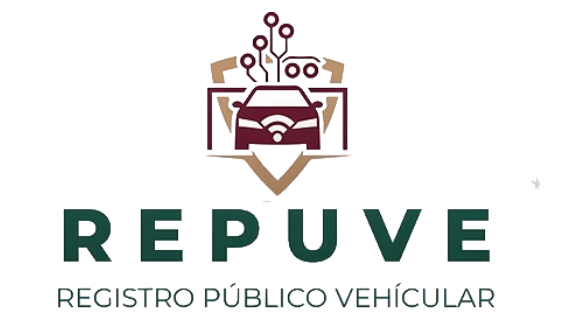 Logo REPUVE